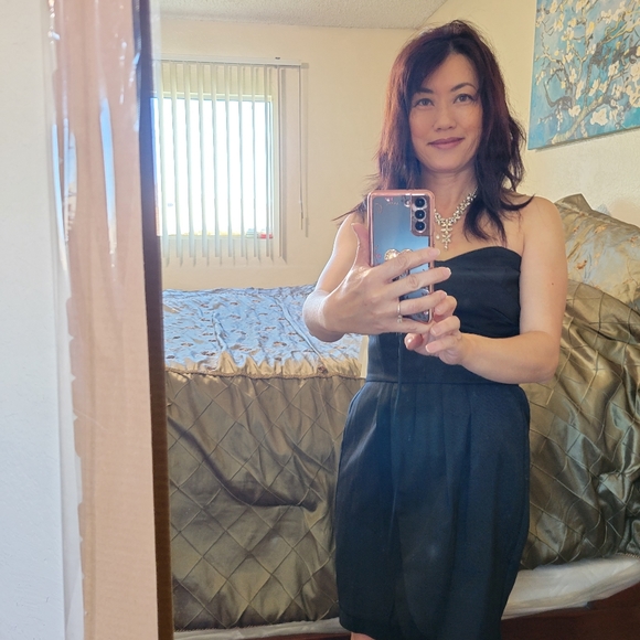 T.L.H by Hype tube dress - Picture 5 of 5